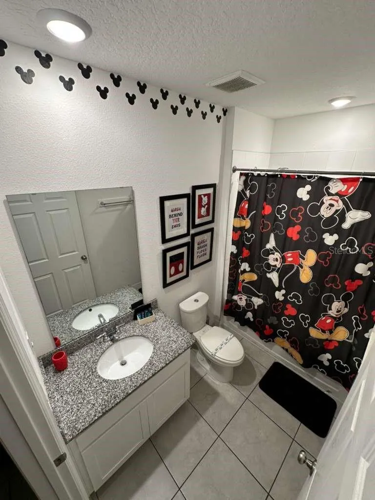 535 TORTUGAS STREET Haines City, FL 33844