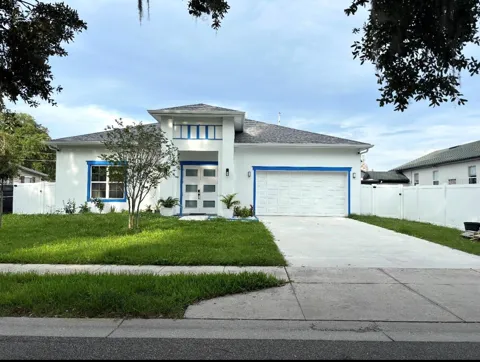 809 BURCH AVENUE