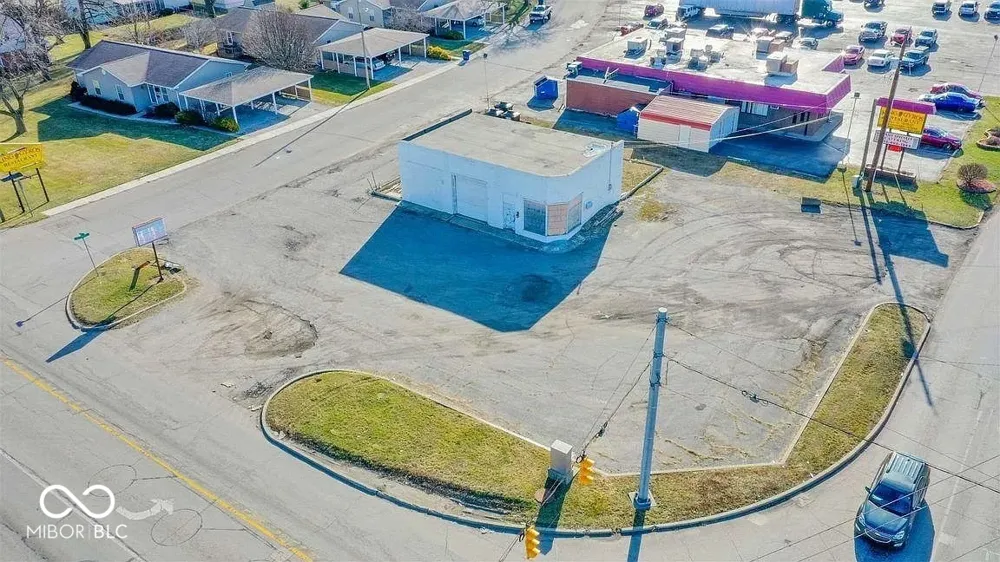 2245 W 2nd Marion, IN 46952
