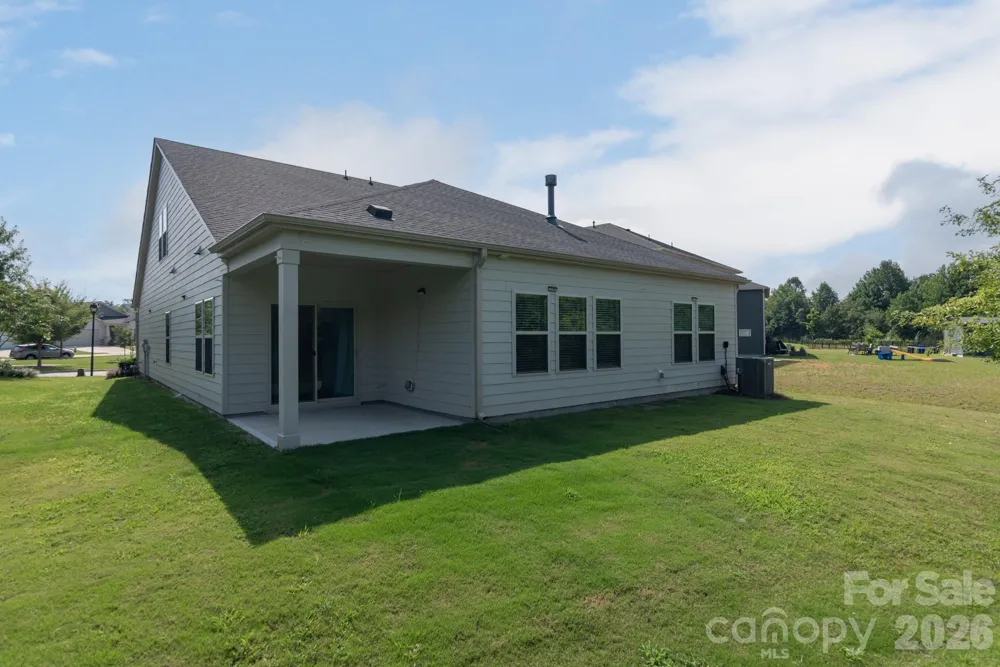 12441 Stoneybrook Station Parkway Huntersville, NC 28078