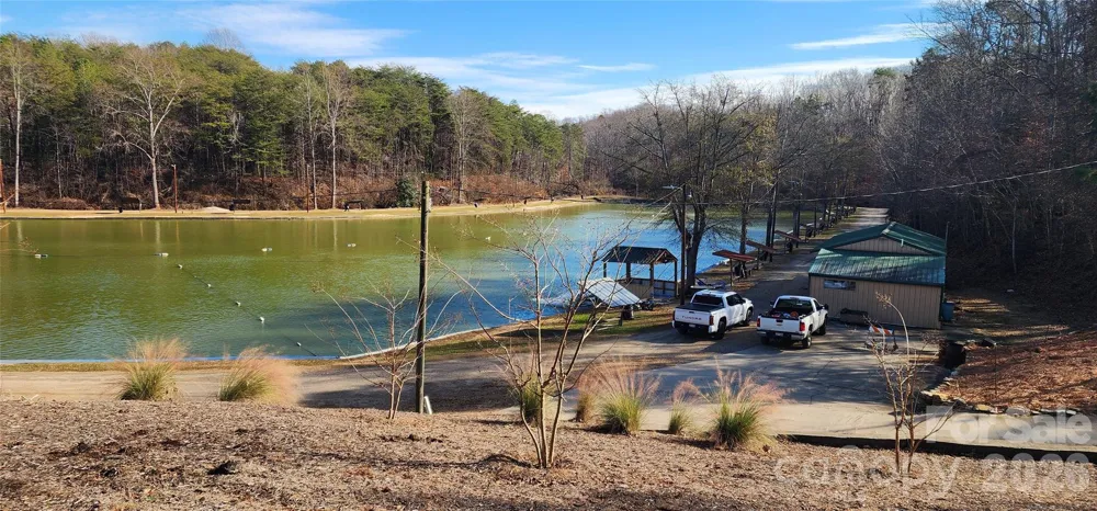 128 Hughey Lake Road Blacksburg, SC 29702
