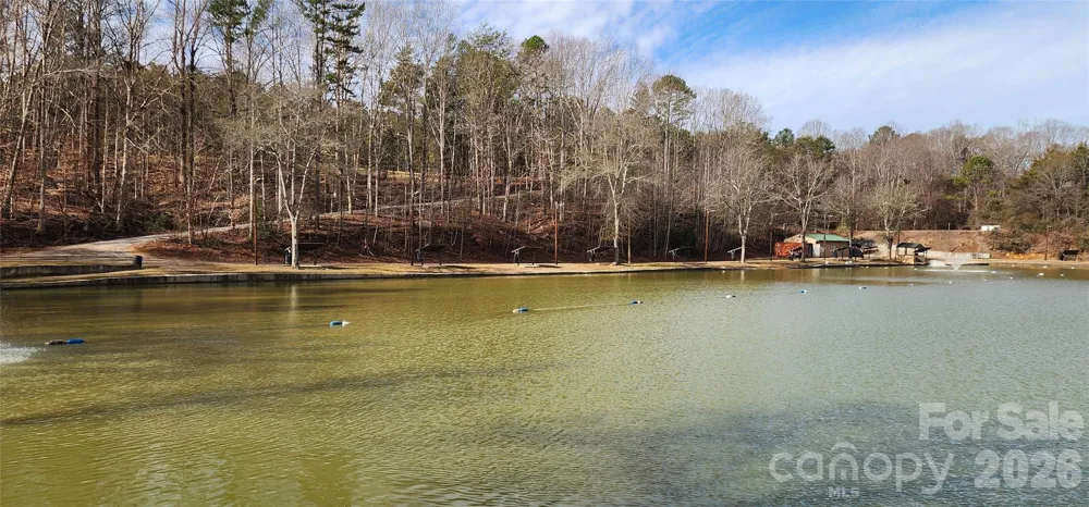 128 Hughey Lake Road Blacksburg, SC 29702