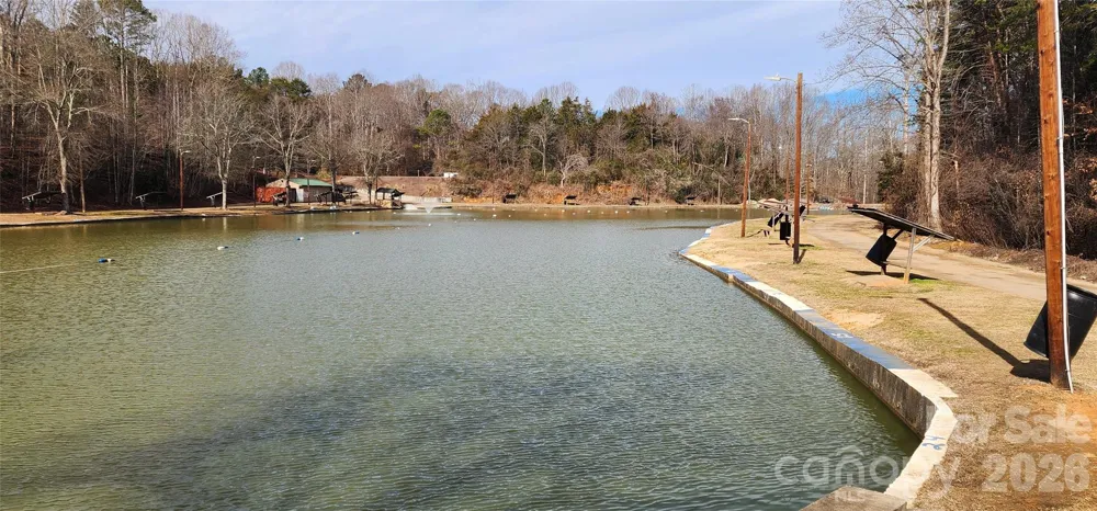 128 Hughey Lake Road Blacksburg, SC 29702