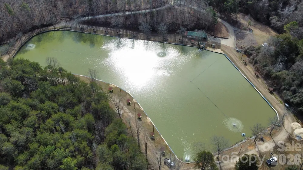 128 Hughey Lake Road Blacksburg, SC 29702