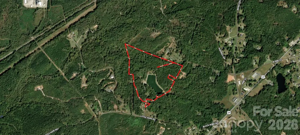 128 Hughey Lake Road Blacksburg, SC 29702