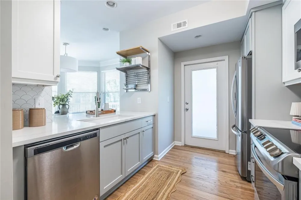 951 Glenwood Avenue SE #1507 Atlanta, GA 30316