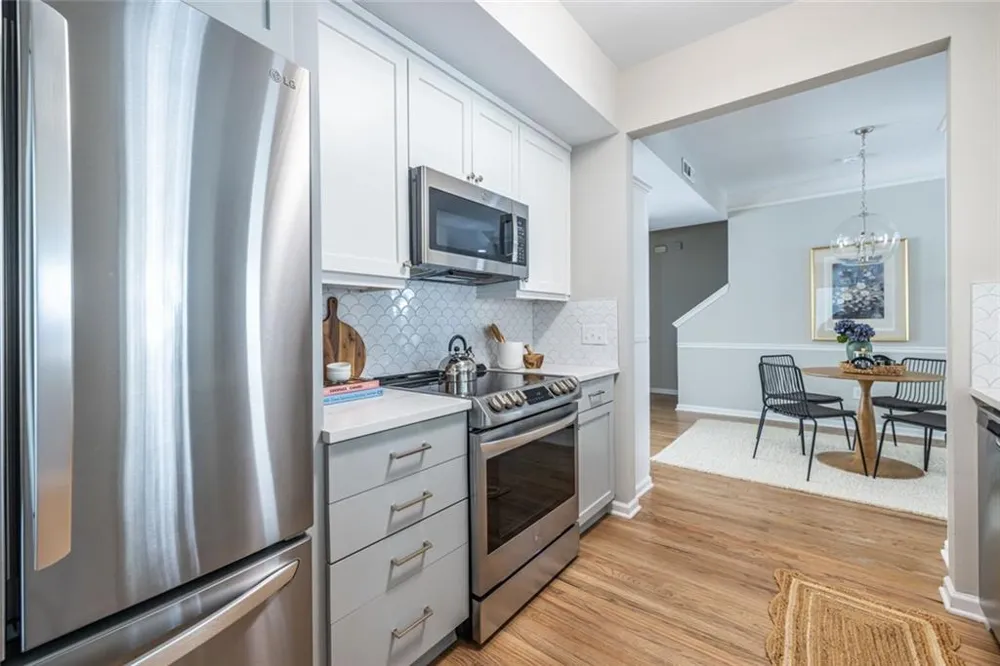 951 Glenwood Avenue SE #1507 Atlanta, GA 30316