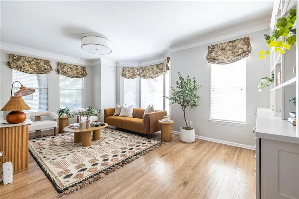 951 Glenwood Avenue SE #1507 Atlanta, GA 30316
