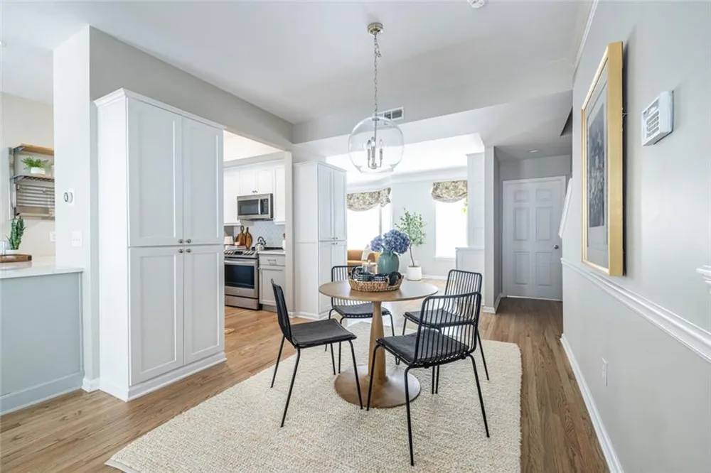 951 Glenwood Avenue SE #1507 Atlanta, GA 30316