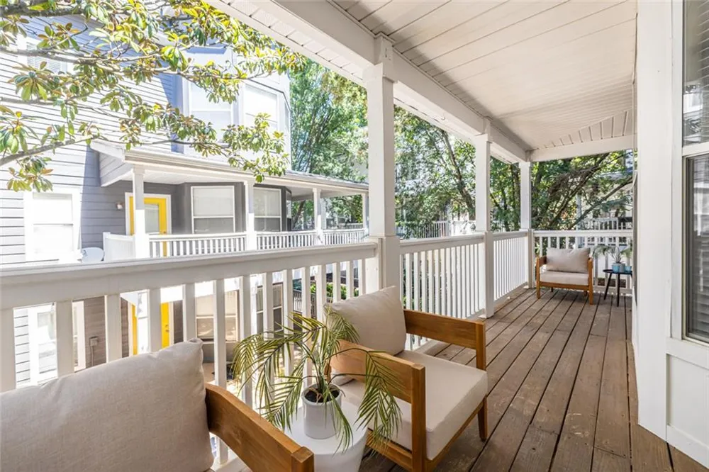 951 Glenwood Avenue SE #1507 Atlanta, GA 30316