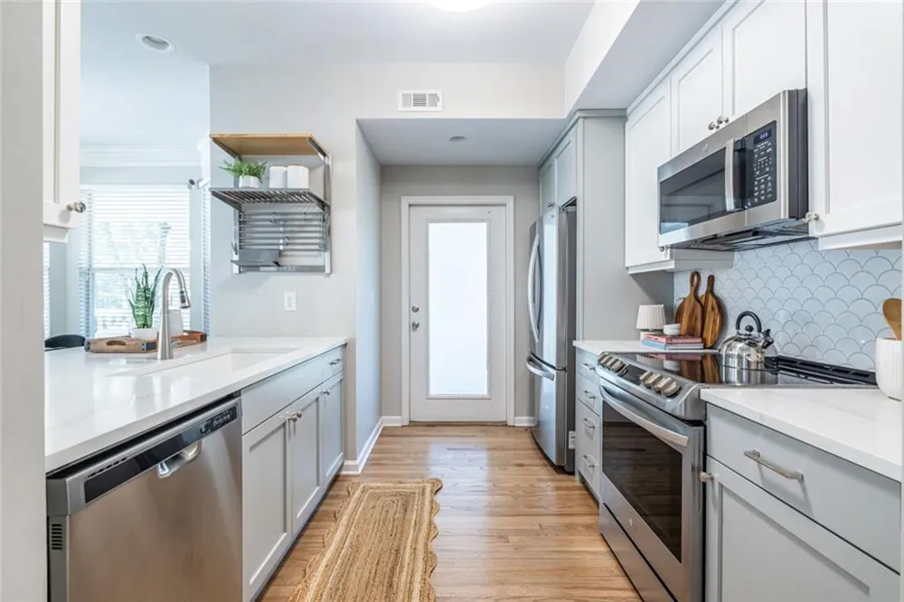 951 Glenwood Avenue SE #1507 Atlanta, GA 30316
