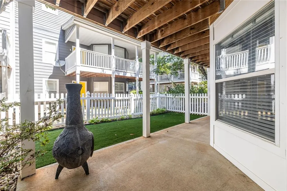 951 Glenwood Avenue SE #1507 Atlanta, GA 30316
