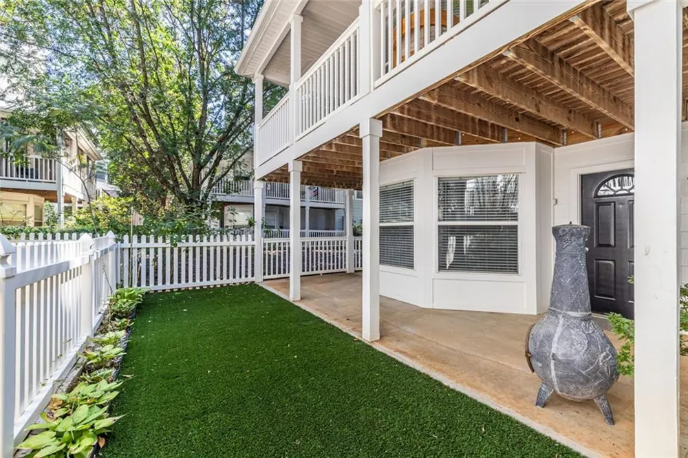 951 Glenwood Avenue SE #1507 Atlanta, GA 30316