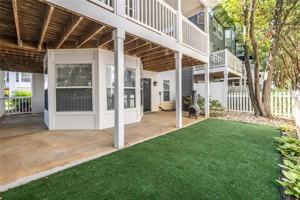 951 Glenwood Avenue SE #1507 Atlanta, GA 30316