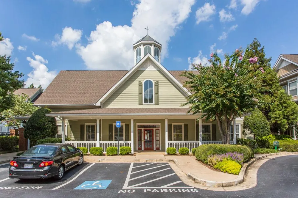 951 Glenwood Avenue SE #1507 Atlanta, GA 30316