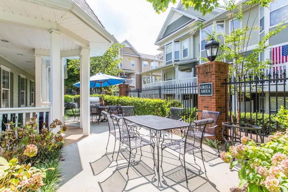 951 Glenwood Avenue SE #1507 Atlanta, GA 30316