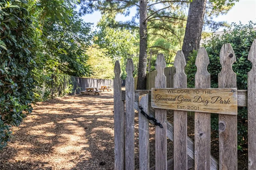 951 Glenwood Avenue SE #1507 Atlanta, GA 30316