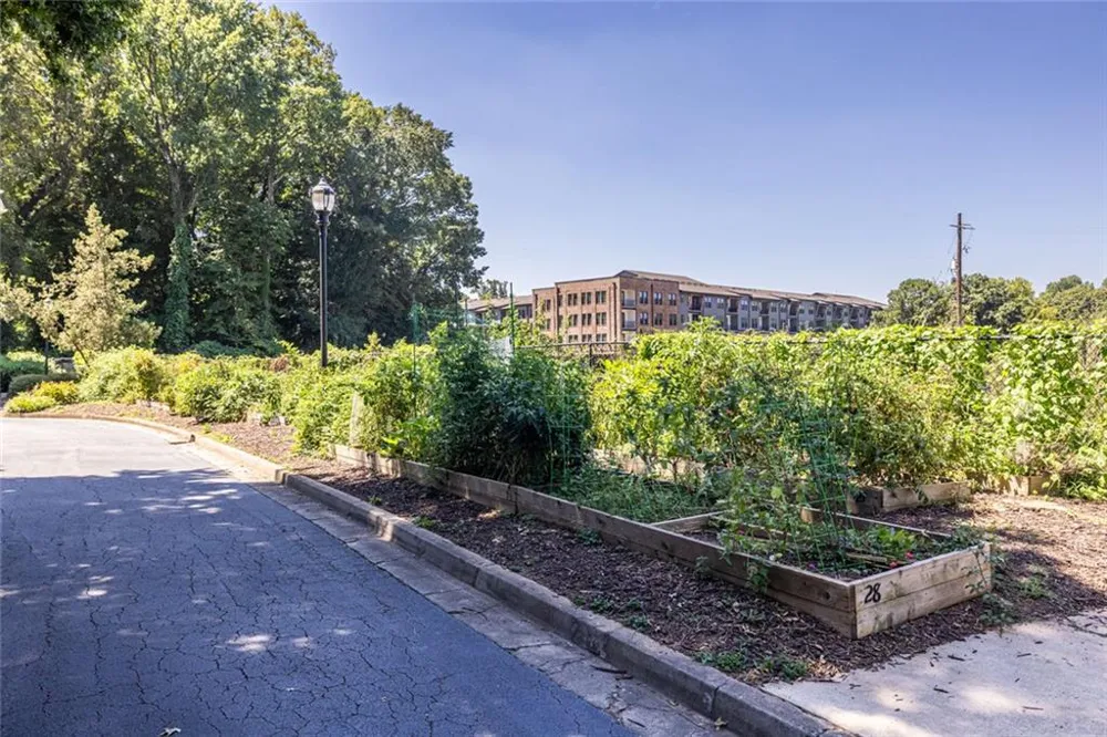 951 Glenwood Avenue SE #1507 Atlanta, GA 30316
