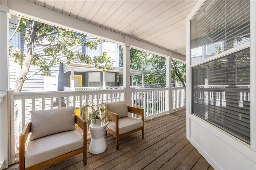 951 Glenwood Avenue SE #1507 Atlanta, GA 30316