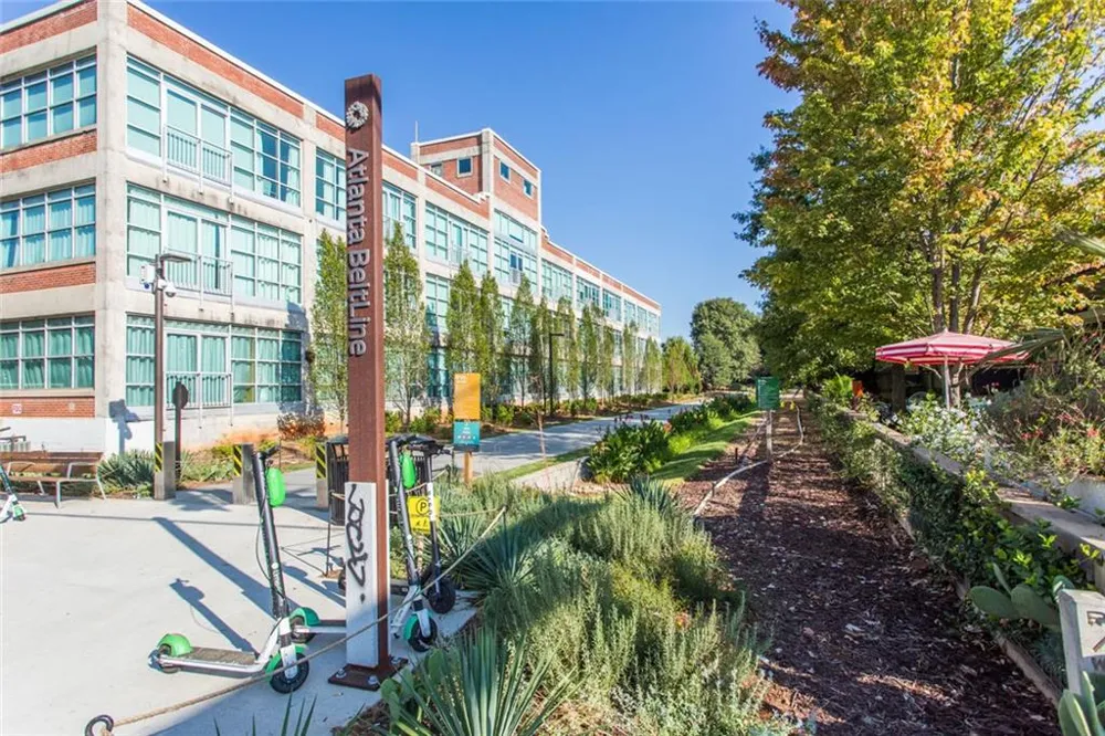 951 Glenwood Avenue SE #1507 Atlanta, GA 30316