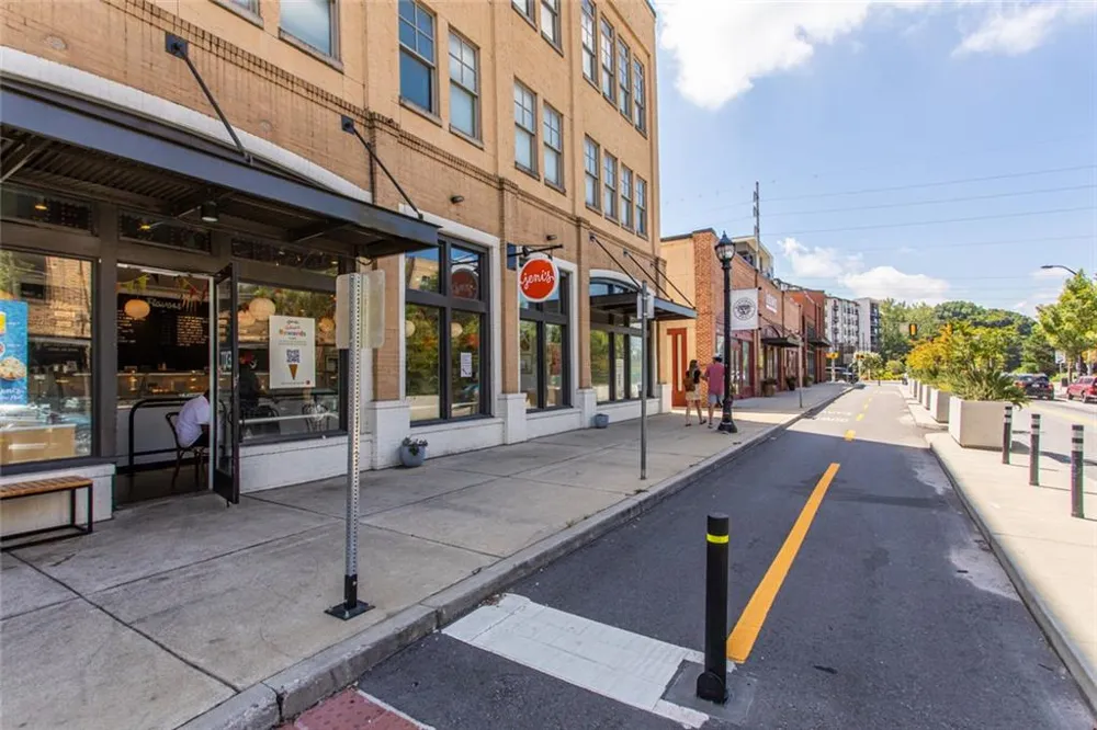 951 Glenwood Avenue SE #1507 Atlanta, GA 30316