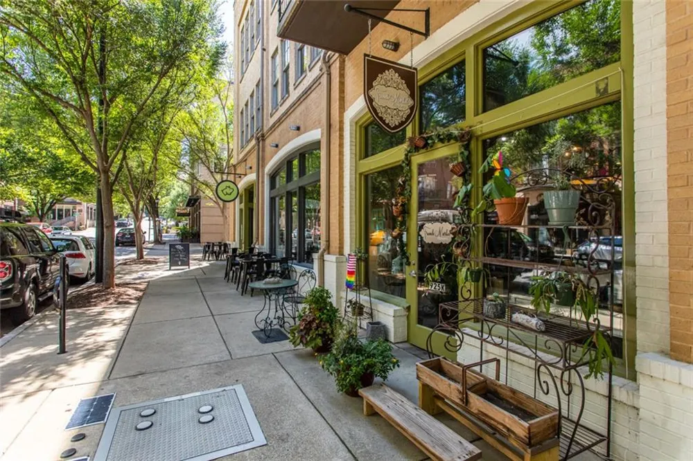 951 Glenwood Avenue SE #1507 Atlanta, GA 30316
