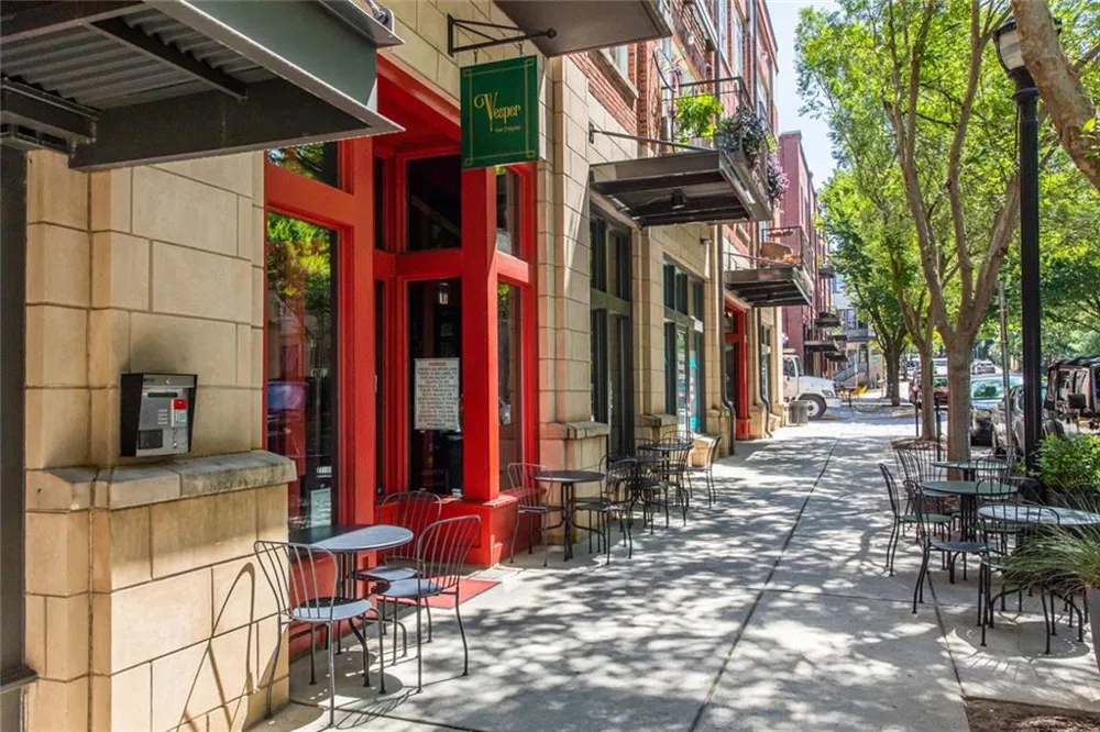 951 Glenwood Avenue SE #1507 Atlanta, GA 30316