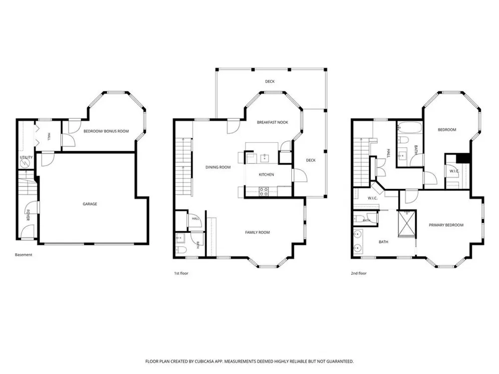 951 Glenwood Avenue SE #1507 Atlanta, GA 30316