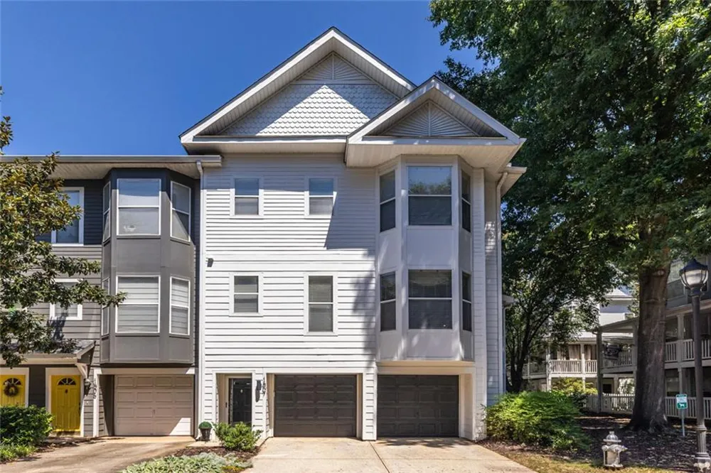 951 Glenwood Avenue SE #1507 Atlanta, GA 30316