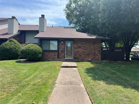 1209 S 111th East Avenue #32-4D