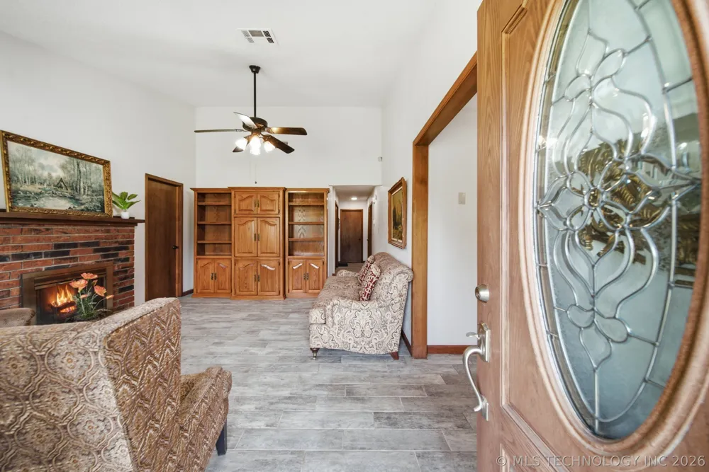 1209 S 111th East Avenue #32-4D Tulsa, OK 74128