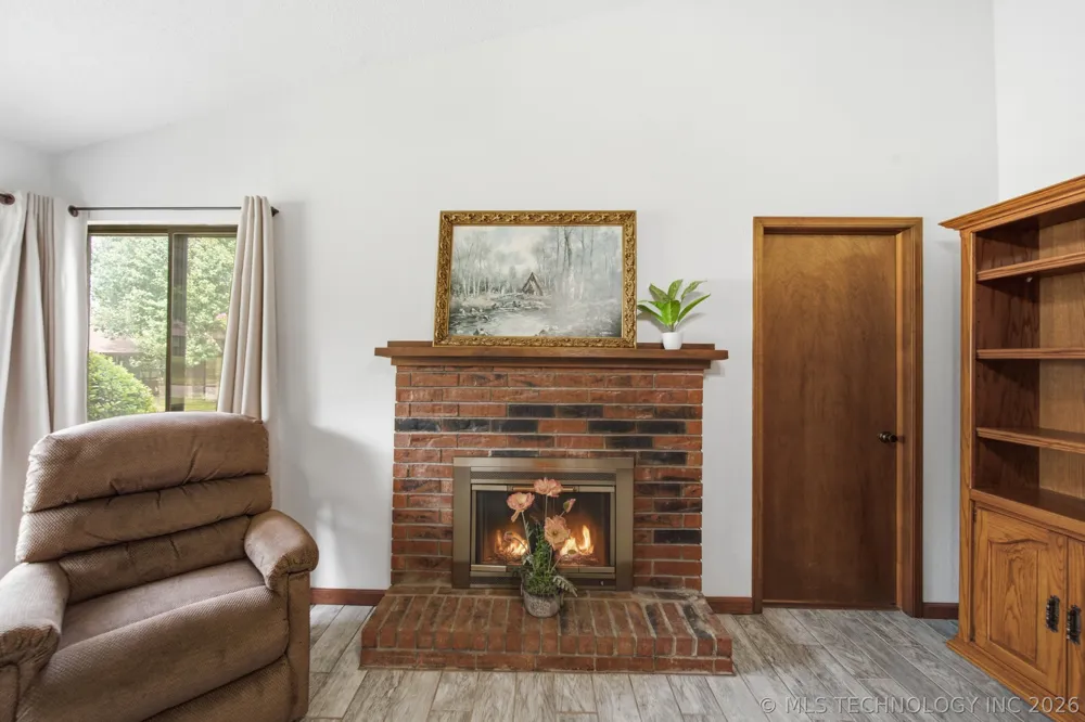 1209 S 111th East Avenue #32-4D Tulsa, OK 74128