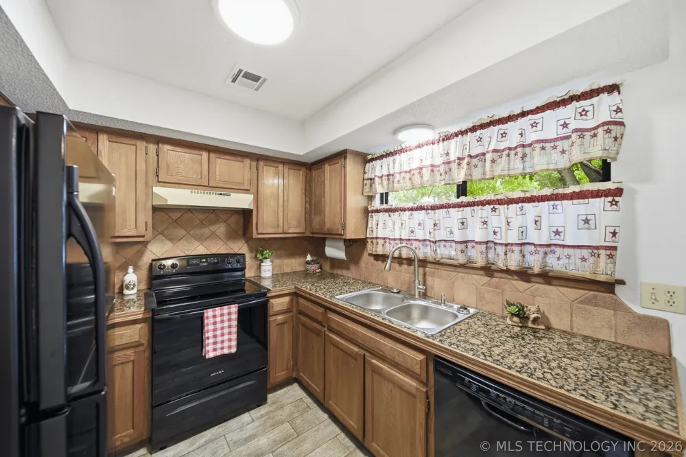 1209 S 111th East Avenue #32-4D Tulsa, OK 74128