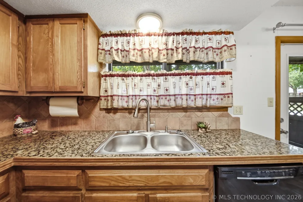 1209 S 111th East Avenue #32-4D Tulsa, OK 74128