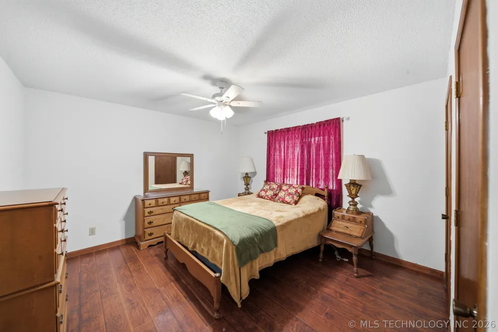1209 S 111th East Avenue #32-4D Tulsa, OK 74128