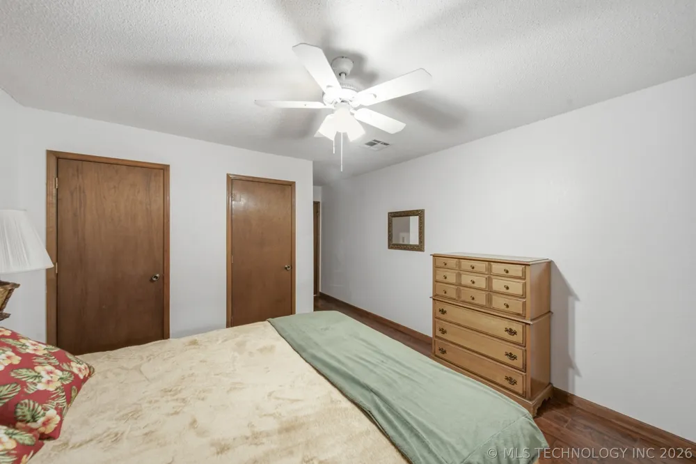 1209 S 111th East Avenue #32-4D Tulsa, OK 74128