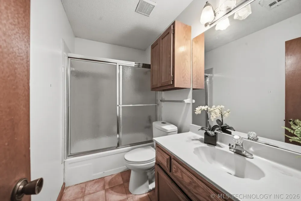 1209 S 111th East Avenue #32-4D Tulsa, OK 74128