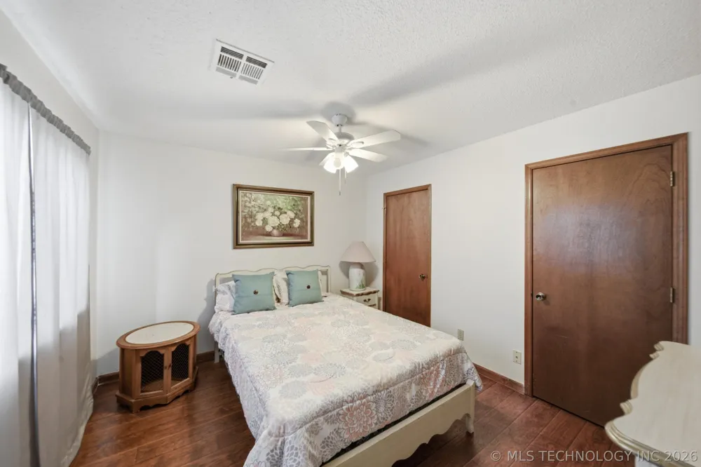 1209 S 111th East Avenue #32-4D Tulsa, OK 74128