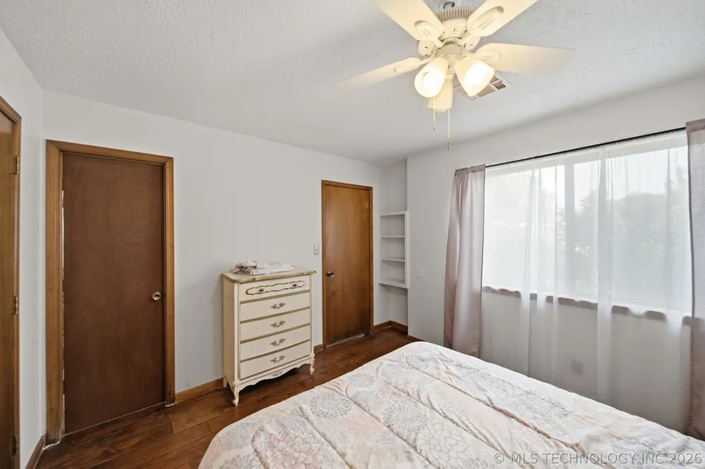 1209 S 111th East Avenue #32-4D Tulsa, OK 74128