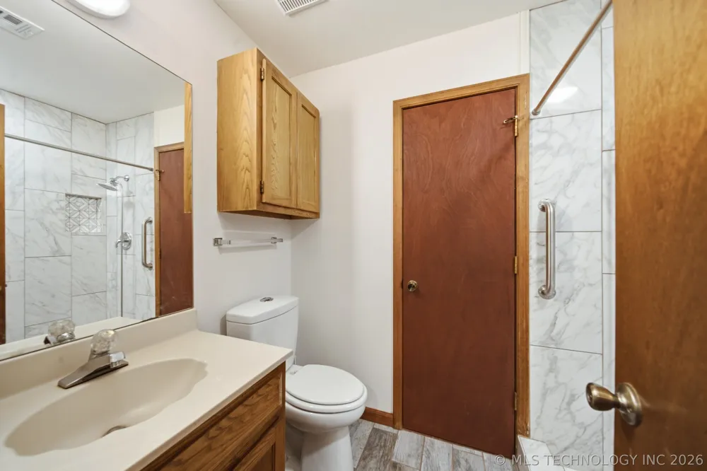 1209 S 111th East Avenue #32-4D Tulsa, OK 74128