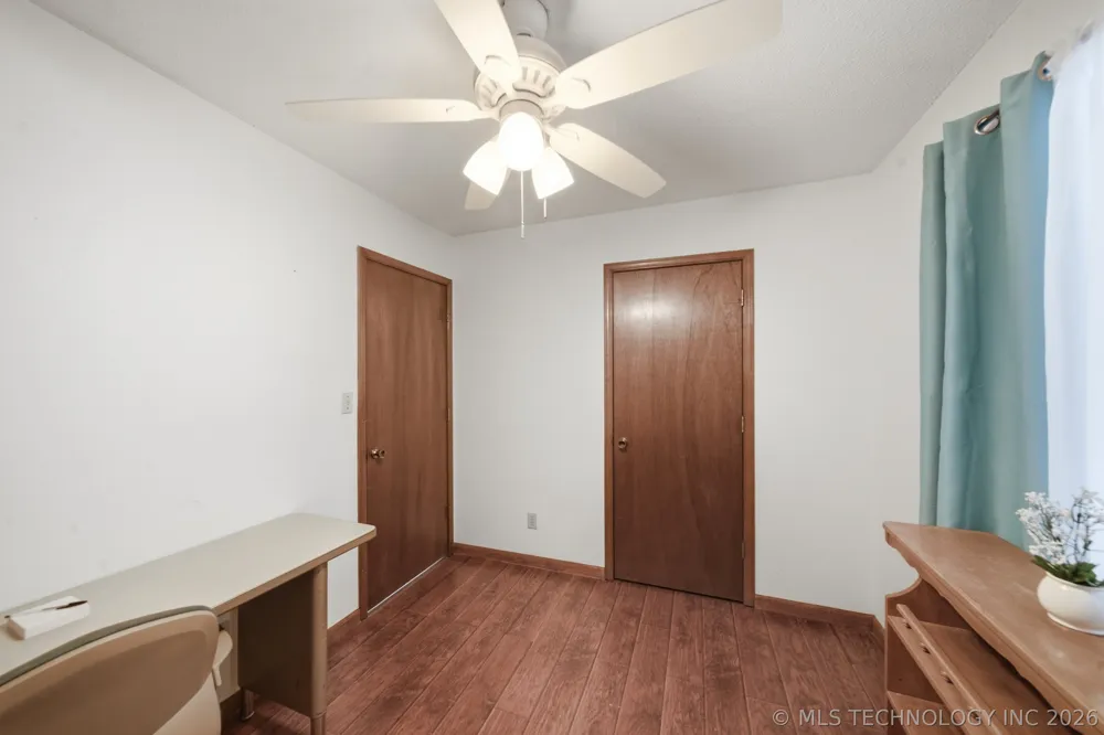 1209 S 111th East Avenue #32-4D Tulsa, OK 74128