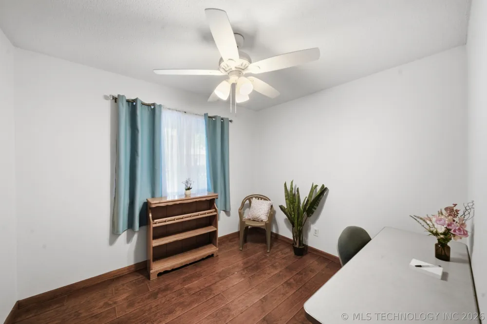 1209 S 111th East Avenue #32-4D Tulsa, OK 74128