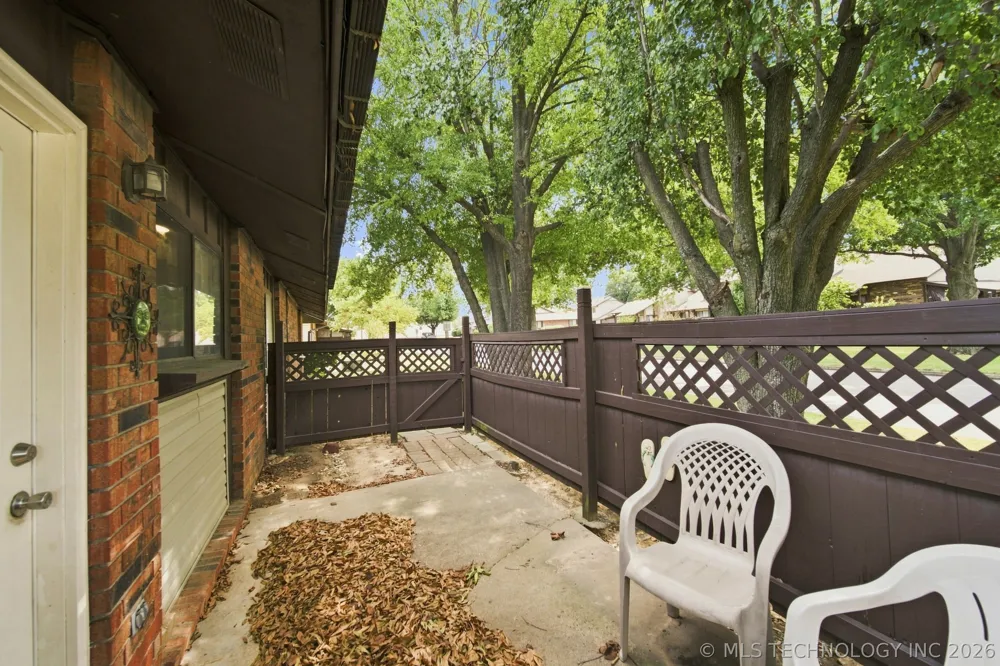 1209 S 111th East Avenue #32-4D Tulsa, OK 74128
