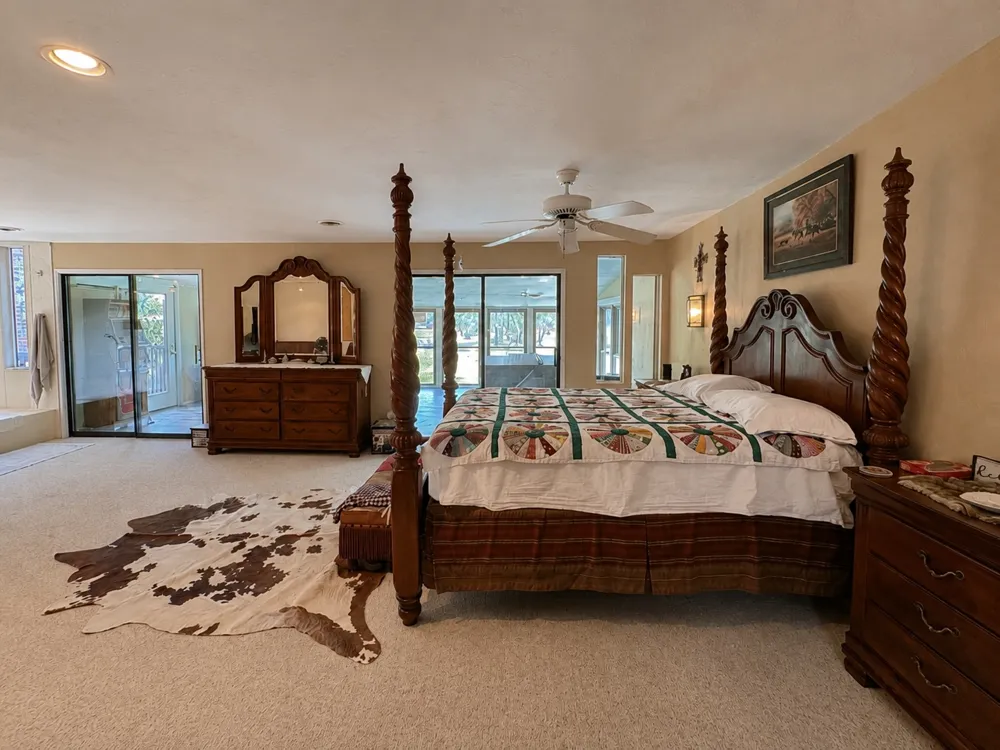 405 Pryor Avenue Pocola, OK 74902