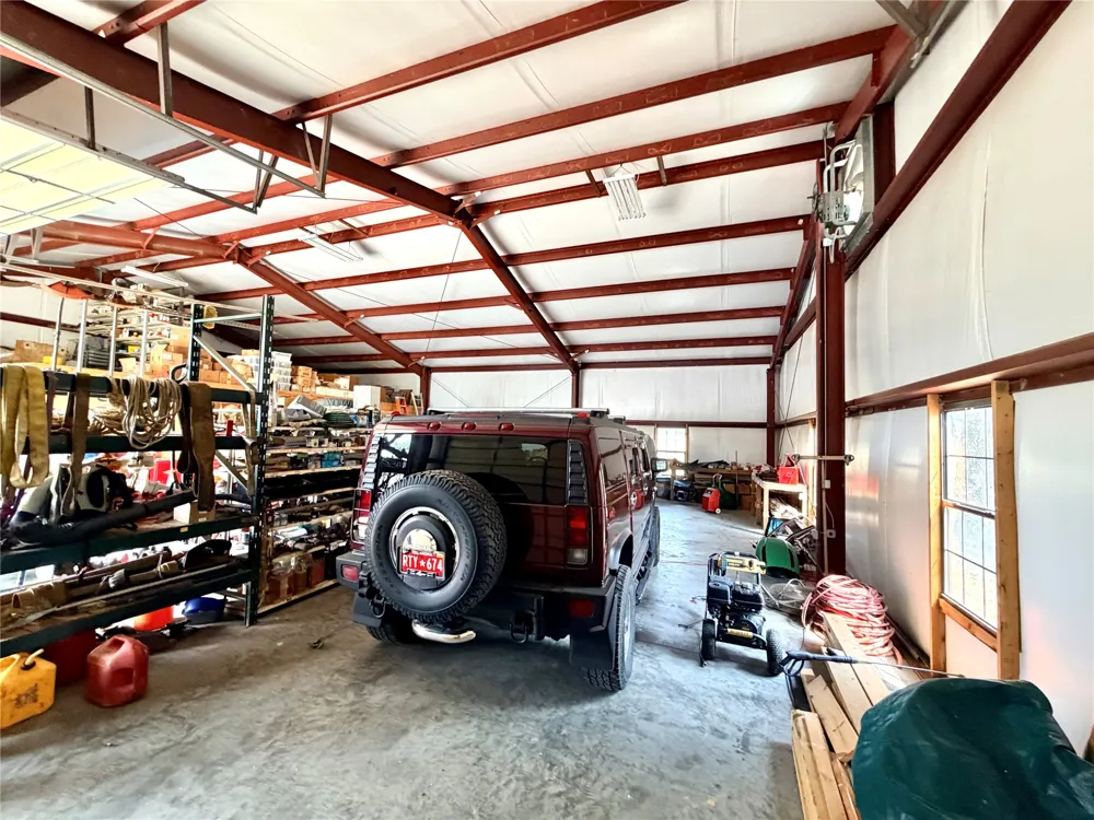 405 Pryor Avenue Pocola, OK 74902