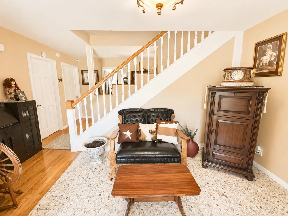 405 Pryor Avenue Pocola, OK 74902