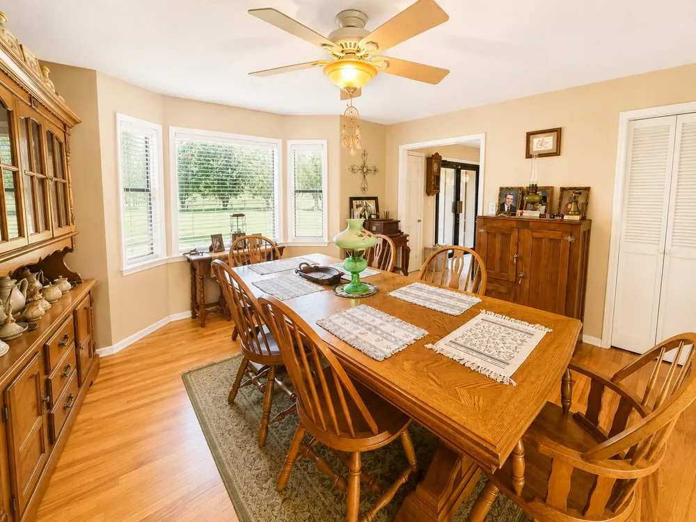 405 Pryor Avenue Pocola, OK 74902