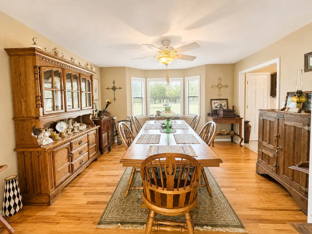 405 Pryor Avenue Pocola, OK 74902