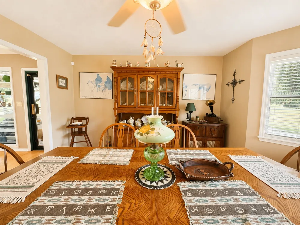 405 Pryor Avenue Pocola, OK 74902