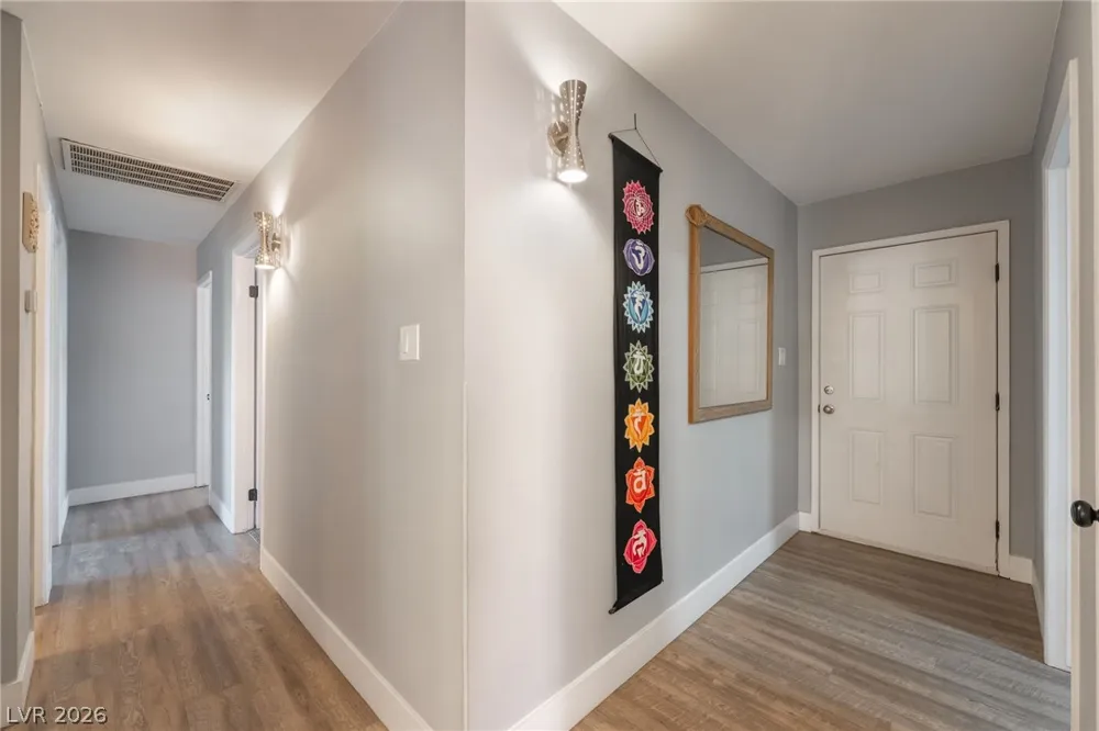 4646 Dennis Way Las Vegas, NV 89121